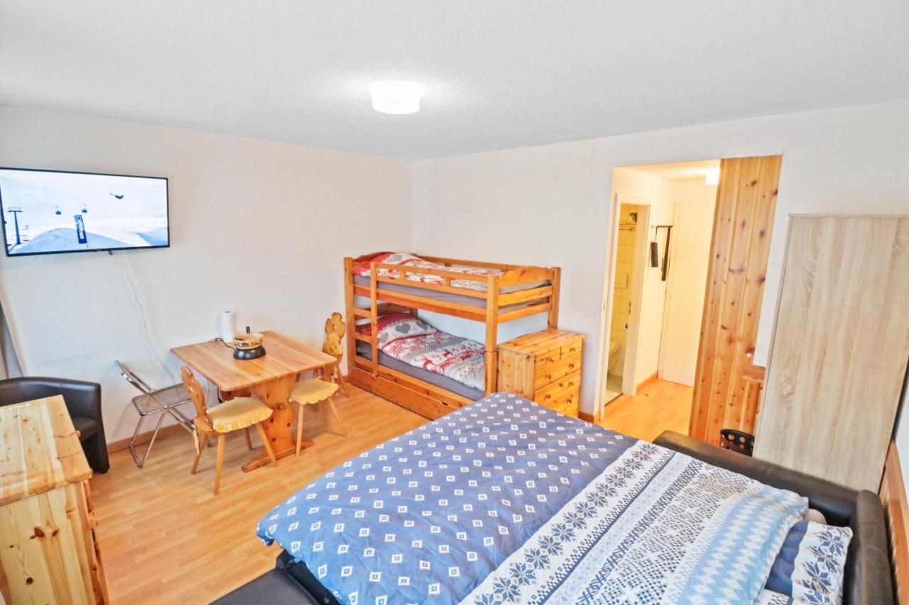 Apartment Cosy Au Centre De