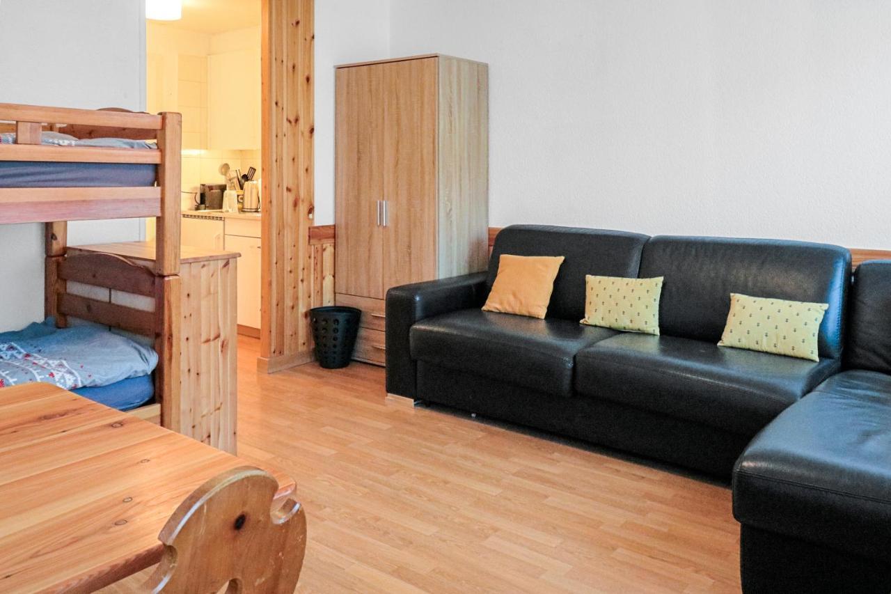 Apartamento Cosy Au Centre De Crans-Montana
