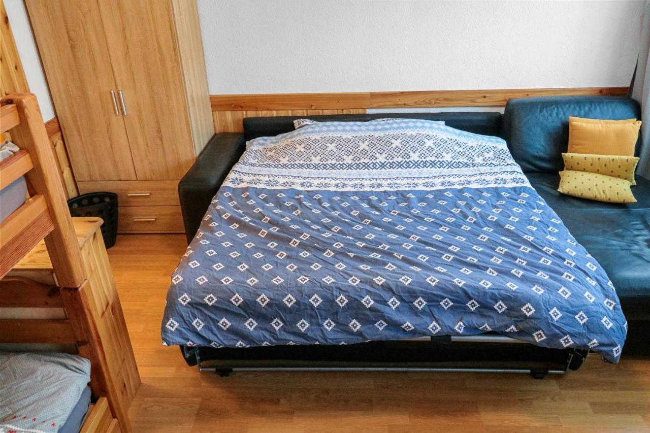 Cosy Au Centre De Apartment Crans-Montana