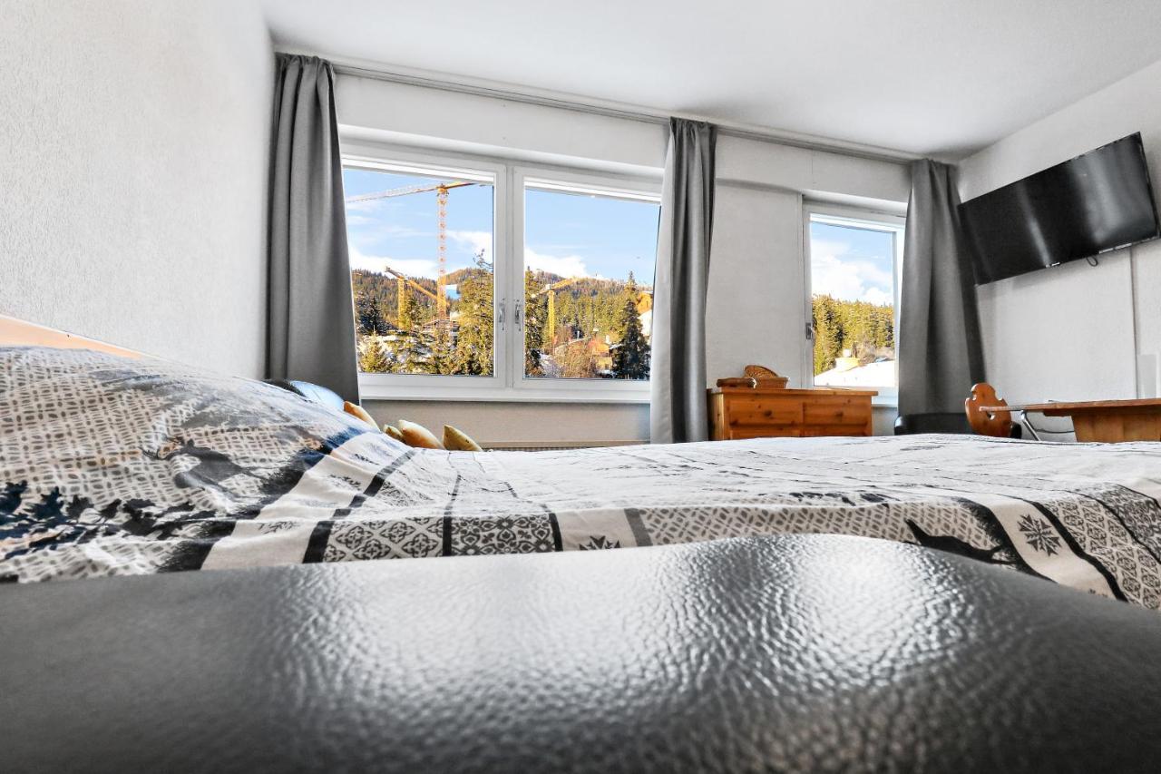 Cosy Au Centre De Crans-Montana