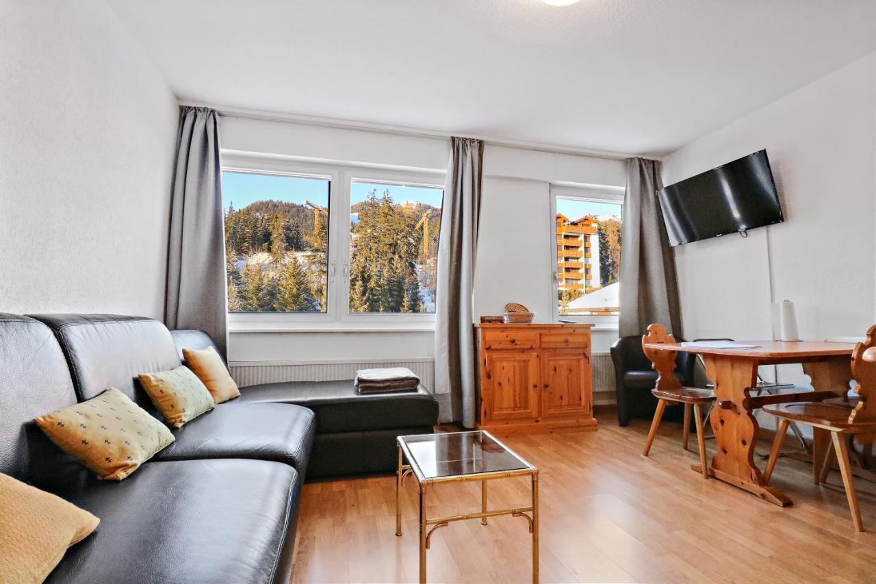 Apartamento Cosy Au Centre De *