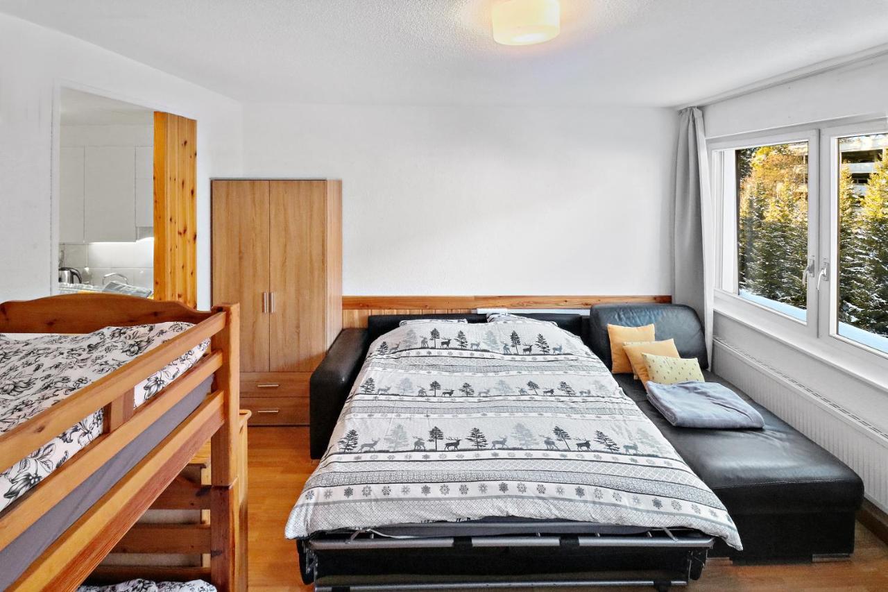 Apartamento Cosy Au Centre De