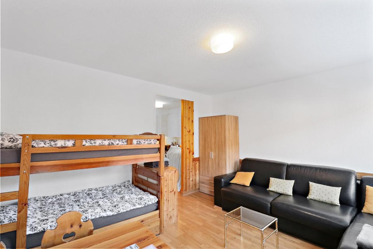 Apartmán Cosy Au Centre De