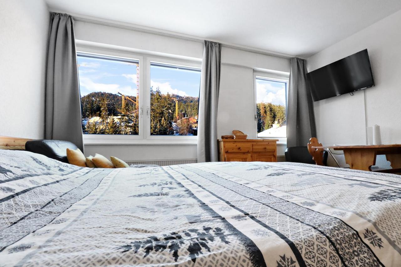 Cosy Au Centre De Apartment Crans-Montana