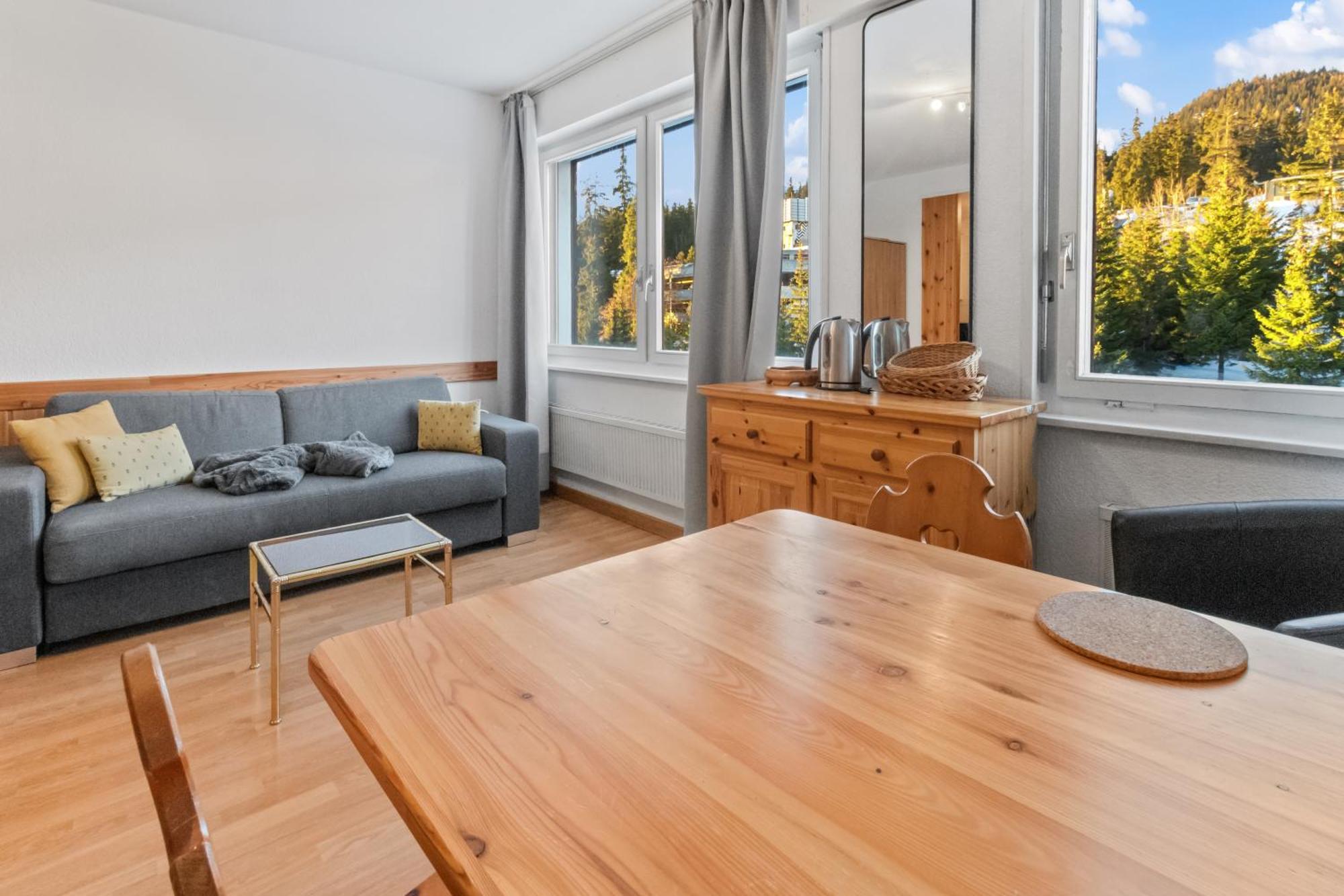 Apartamento Cosy Au Centre De