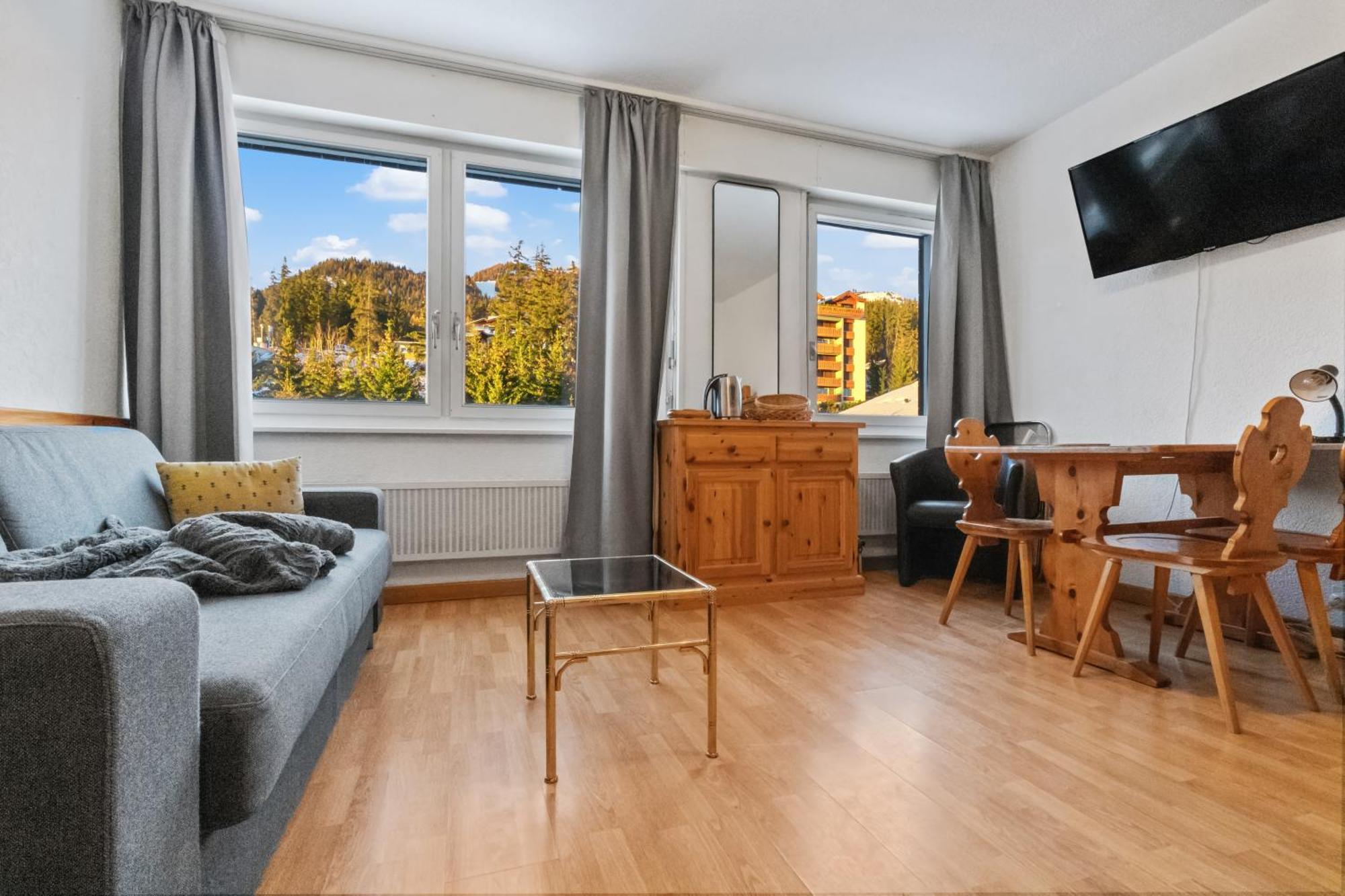 Cosy Au Centre De Apartment